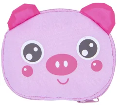 Sac Pliable en Tissu Ours