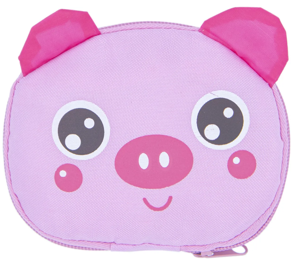 Sac Pliable en Tissu Ours