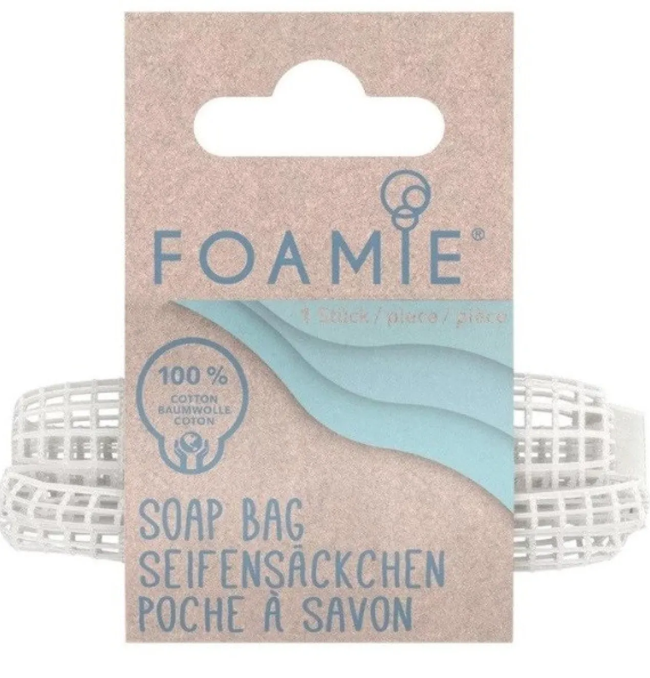 Sac pour Savon
