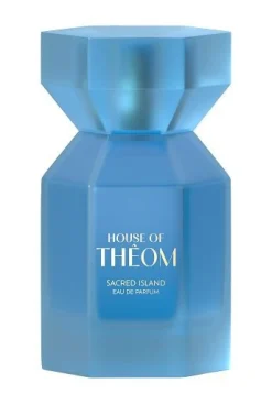 Sacred Island Eau de Parfum