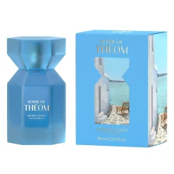 Sacred Island Eau de Parfum