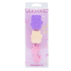 Safari Beauty Set