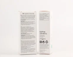 Sage Gel Contour des Yeux Anti-Poches