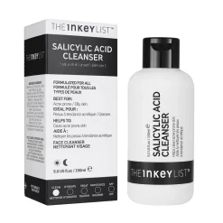 Salicylic Acid Cleanser