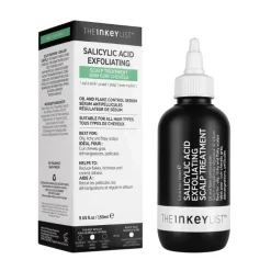 Salicylic Acid Exfoliating Scalp Treatment
