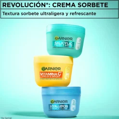Salicylic Fresh&Matte Sorbet Hydratant Anti-Imperfections