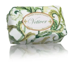 Samarcanda Savon Vétiver