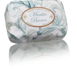 Samarcande Savon White Musk