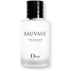 Sauvage Baume Après-Rasage