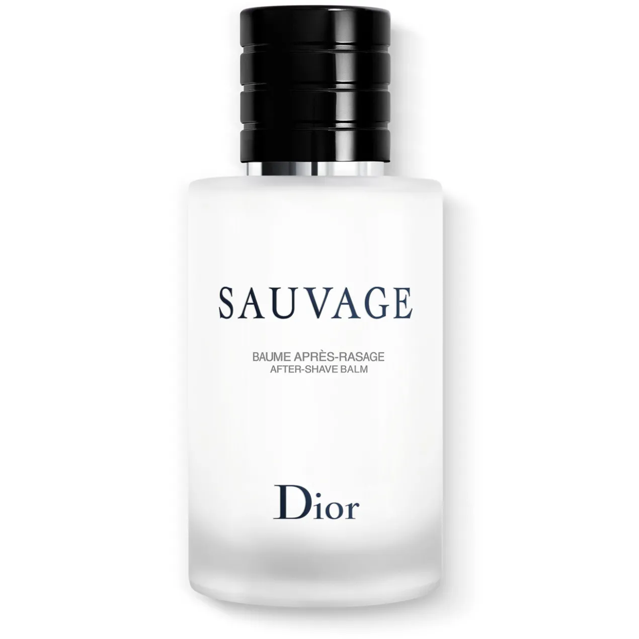 Sauvage Baume Après-Rasage