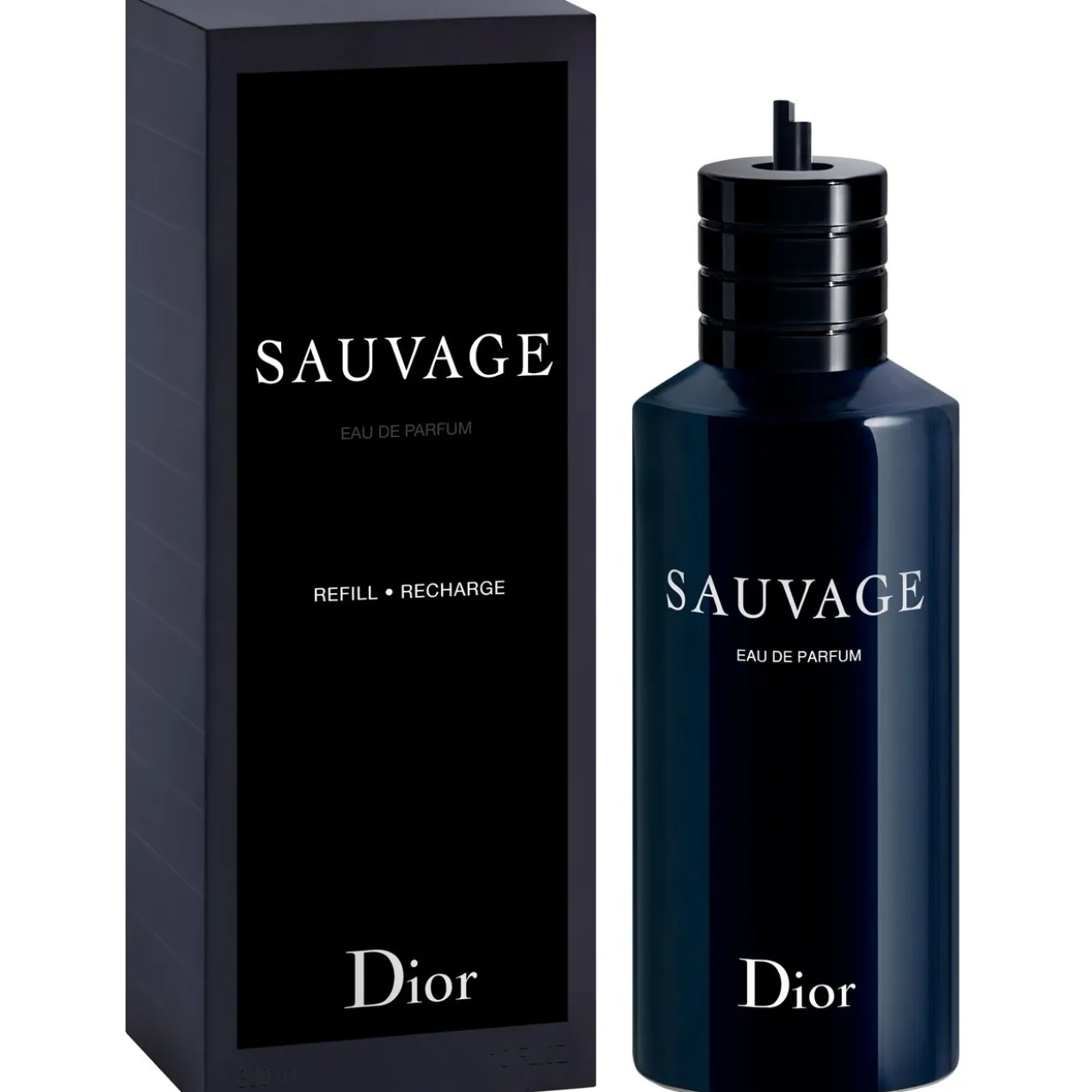 Sauvage Eau de Parfum