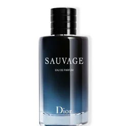 Sauvage Eau de Parfum