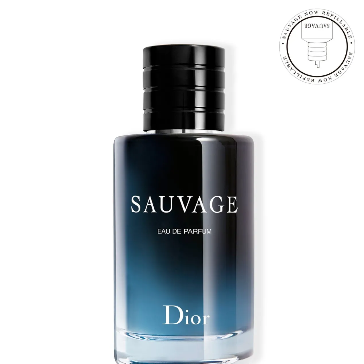 Sauvage Eau de Parfum