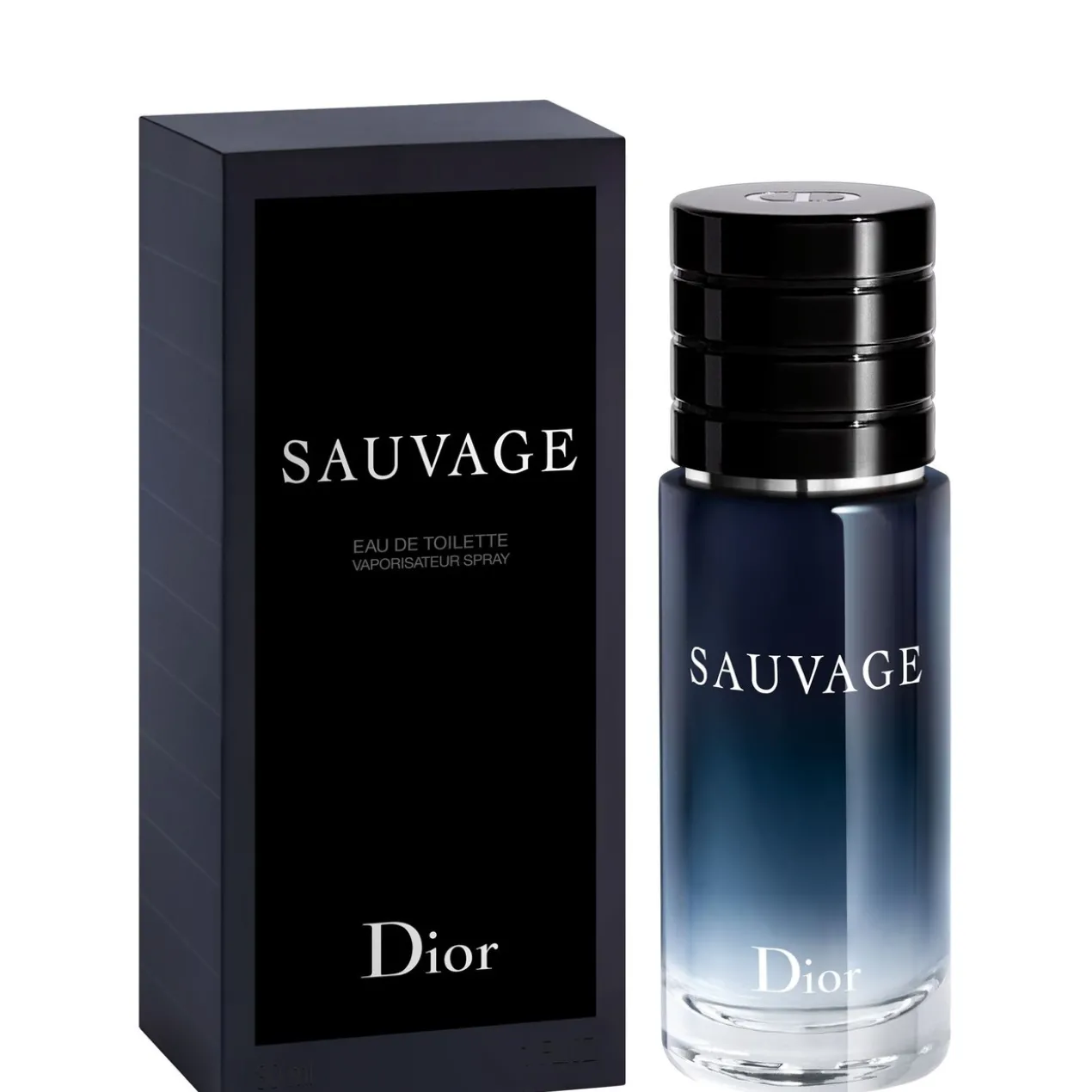 SAUVAGE Eau de Toilette