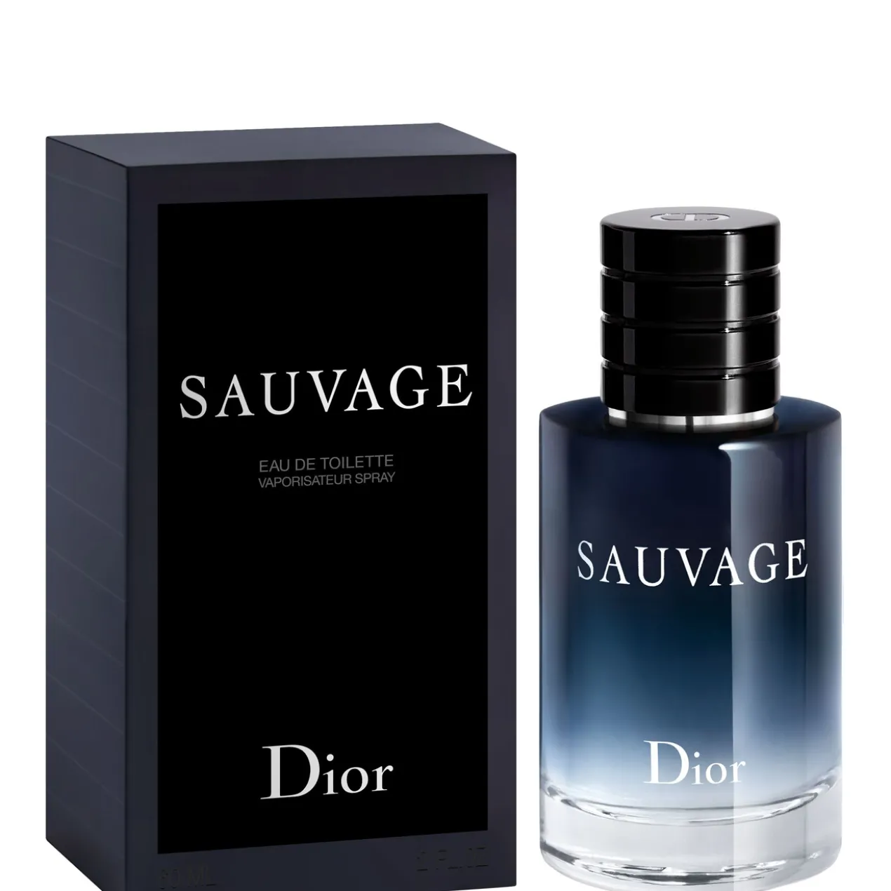 SAUVAGE Eau de Toilette