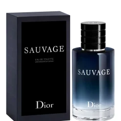 SAUVAGE Eau de Toilette