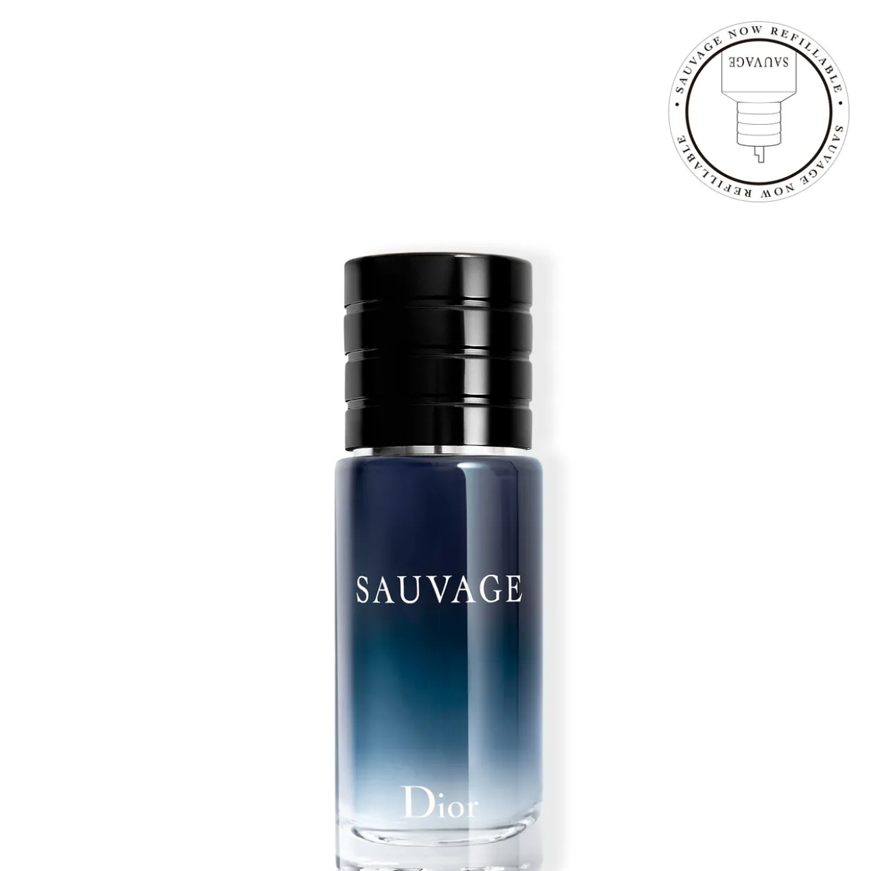 SAUVAGE Eau de Toilette