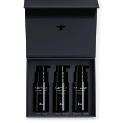 Sauvage Kit Rituel de Traitement