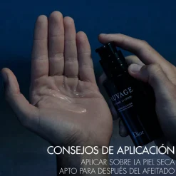 Sauvage Lotion Tonique Visage