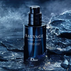 Sauvage Lotion Tonique Visage