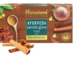 Savon Ayurvédique au Santal