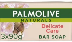 Savon de Toilette Amandes Delicate Care