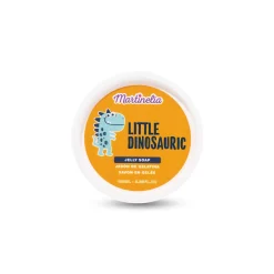 Savon Gelée Little Dinorassic