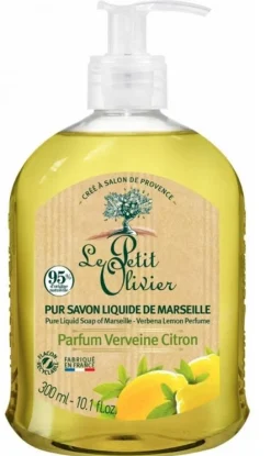 Savon Liquide