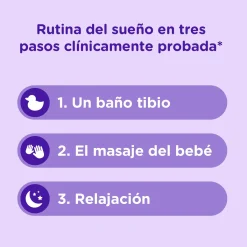 Savon Liquide Bébé Doux Rêves