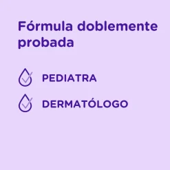 Savon Liquide Bébé Doux Rêves