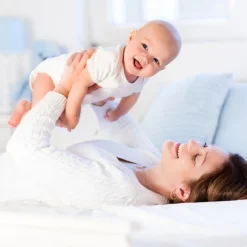 Savon Liquide pour Bébés
