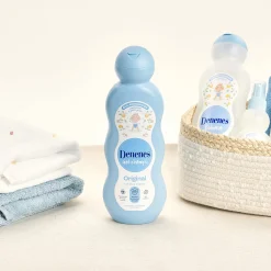Savon Liquide pour Bébés