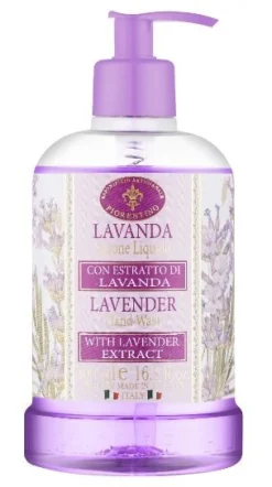 Savon Liquide Soap Lavande