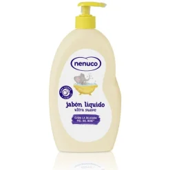 Savon Liquide Ultra Doux