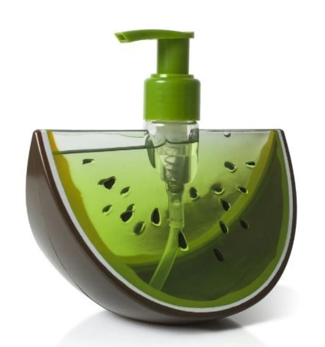 Savon Mains Kiwi