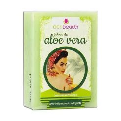 Savon Naturel à l’Aloe Vera