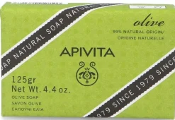 Savon Naturel à l’Huile d’Olive