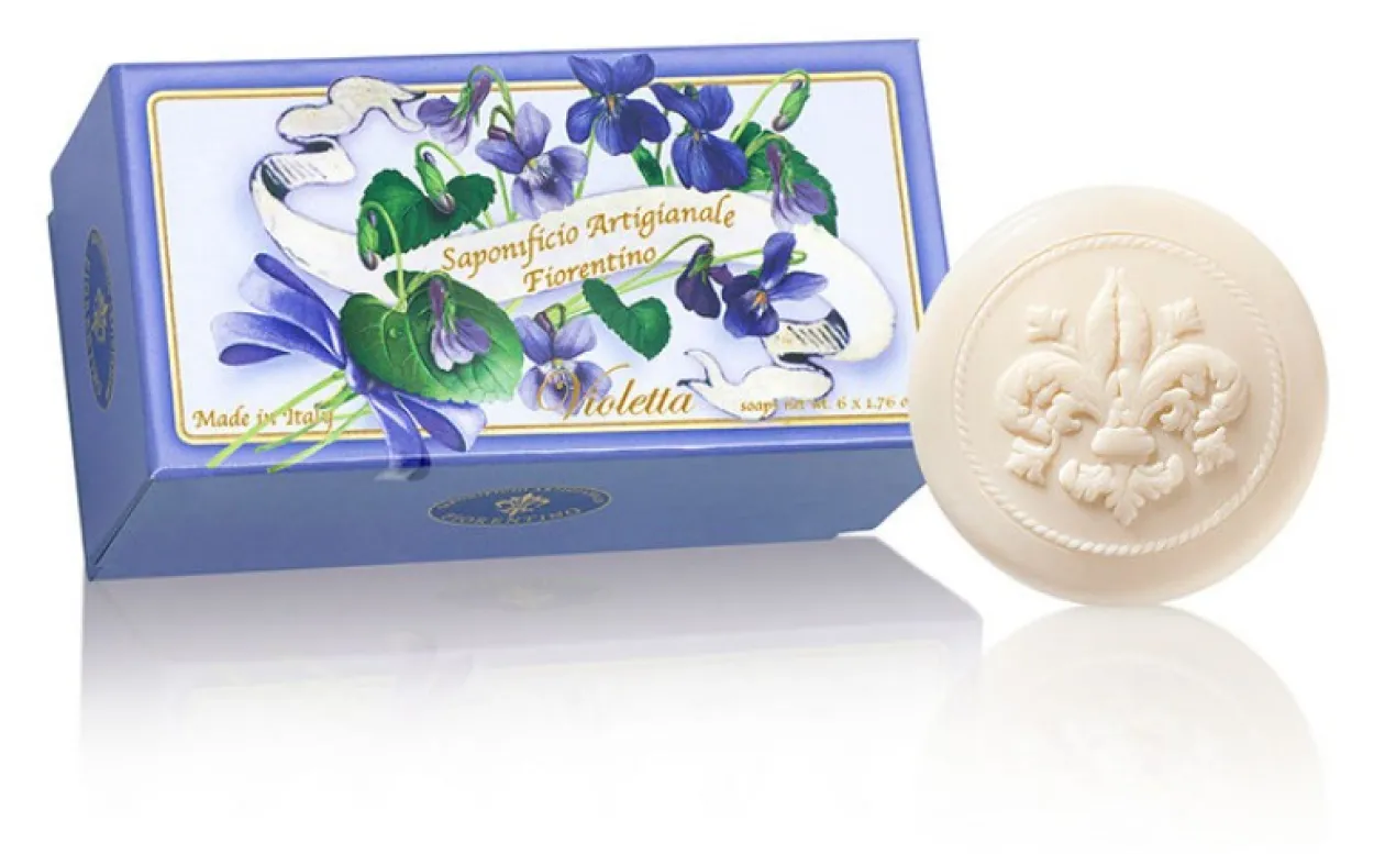 Savon pour les Mains