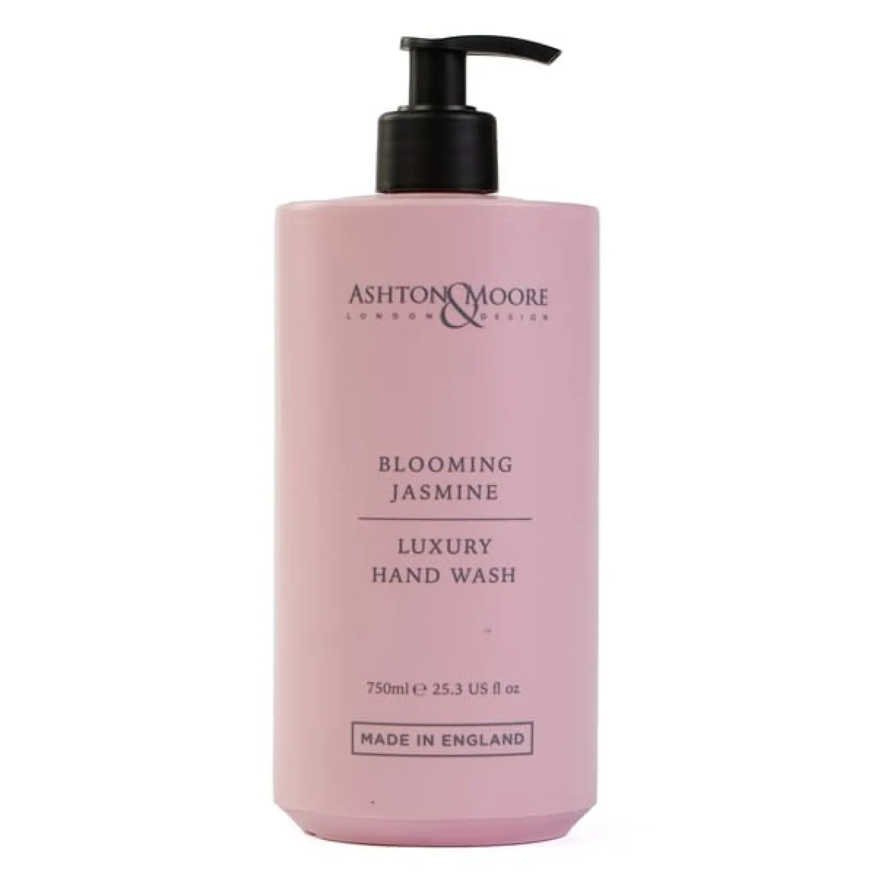 Savon pour les Mains Blooming Jasmine Burlington