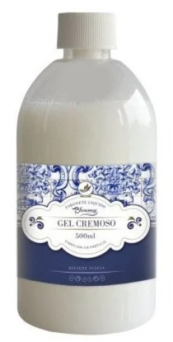 Savon pour les Mains Crèmeux