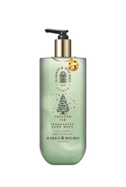 Savon pour les Mains Frosted Fir Burl