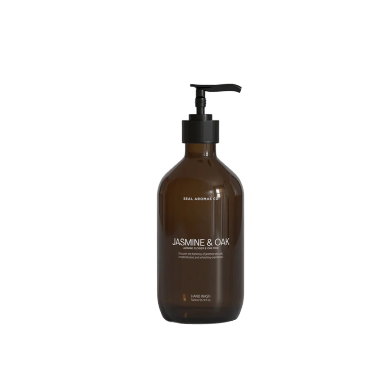 Savon pour les mains Jasmine & Oak