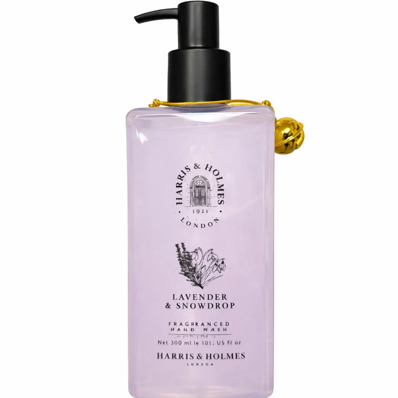 Savon pour les Mains Lavender & Snowdrop