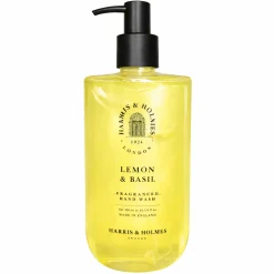 Savon pour les Mains Lemon & Basil