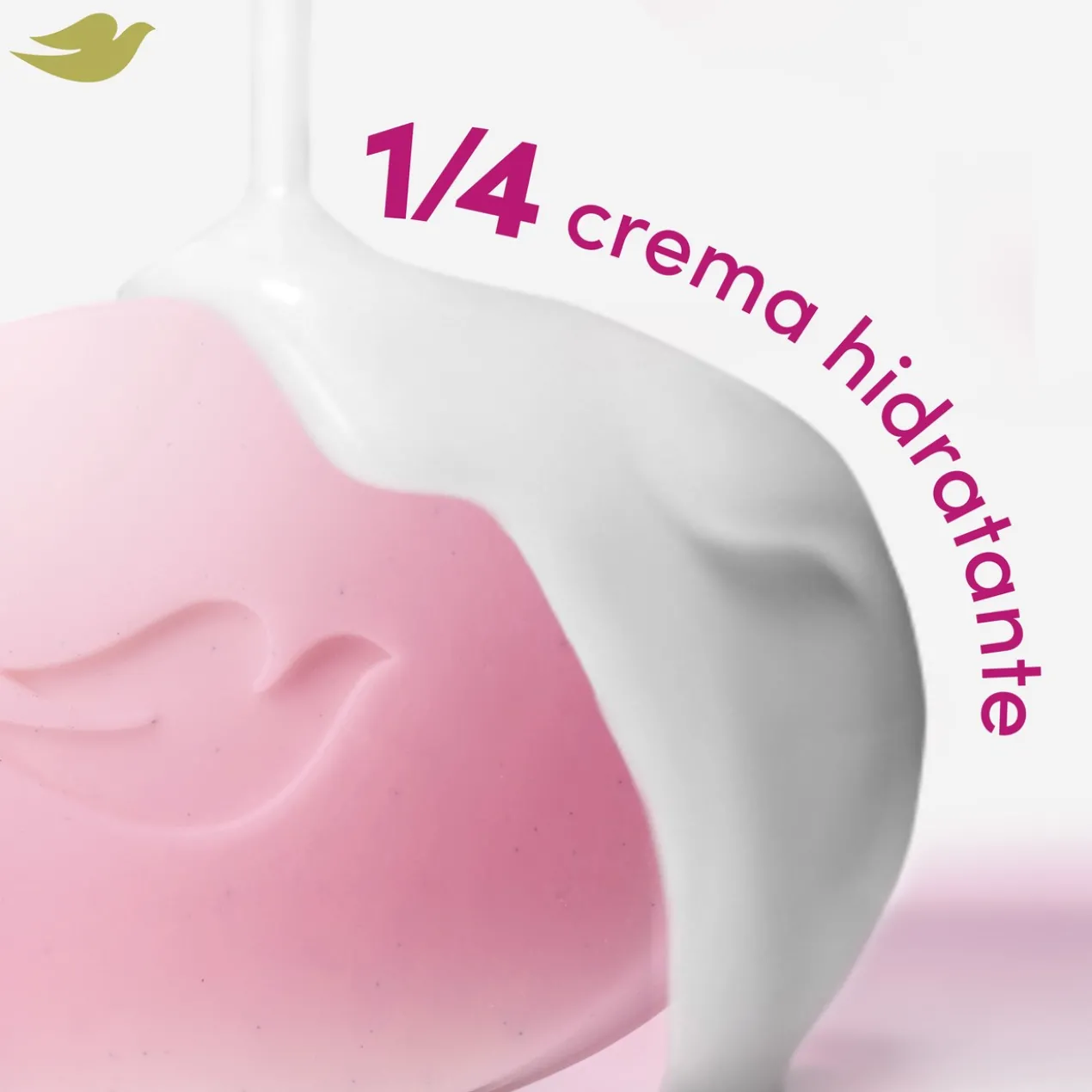 Savon pour les Mains Replenishing