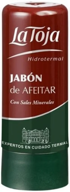 Savon à Raser en Stick