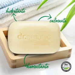Savon Solide à l’Aloe Vera