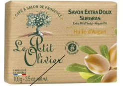 Savon Solide à l’Huile d’Argan