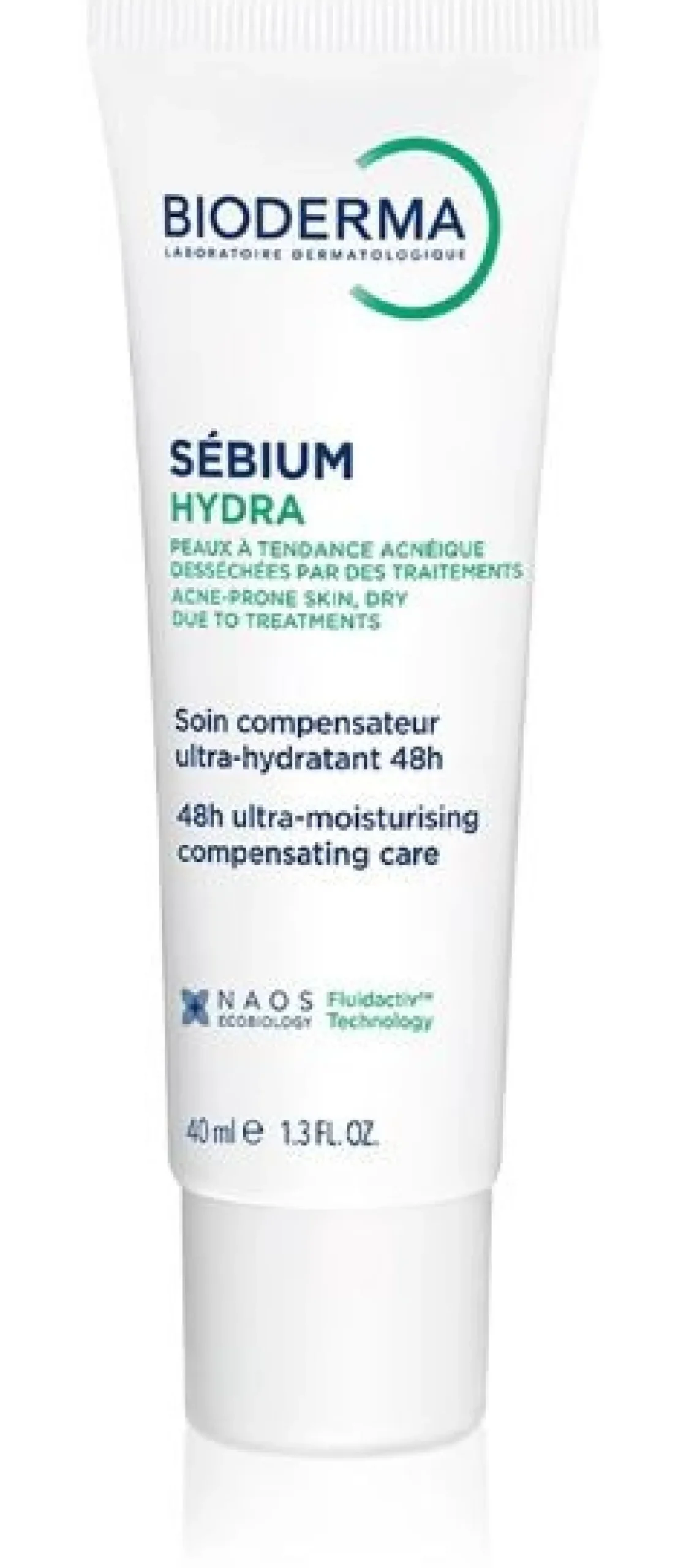 Sébium Hydra Crème Hydratante