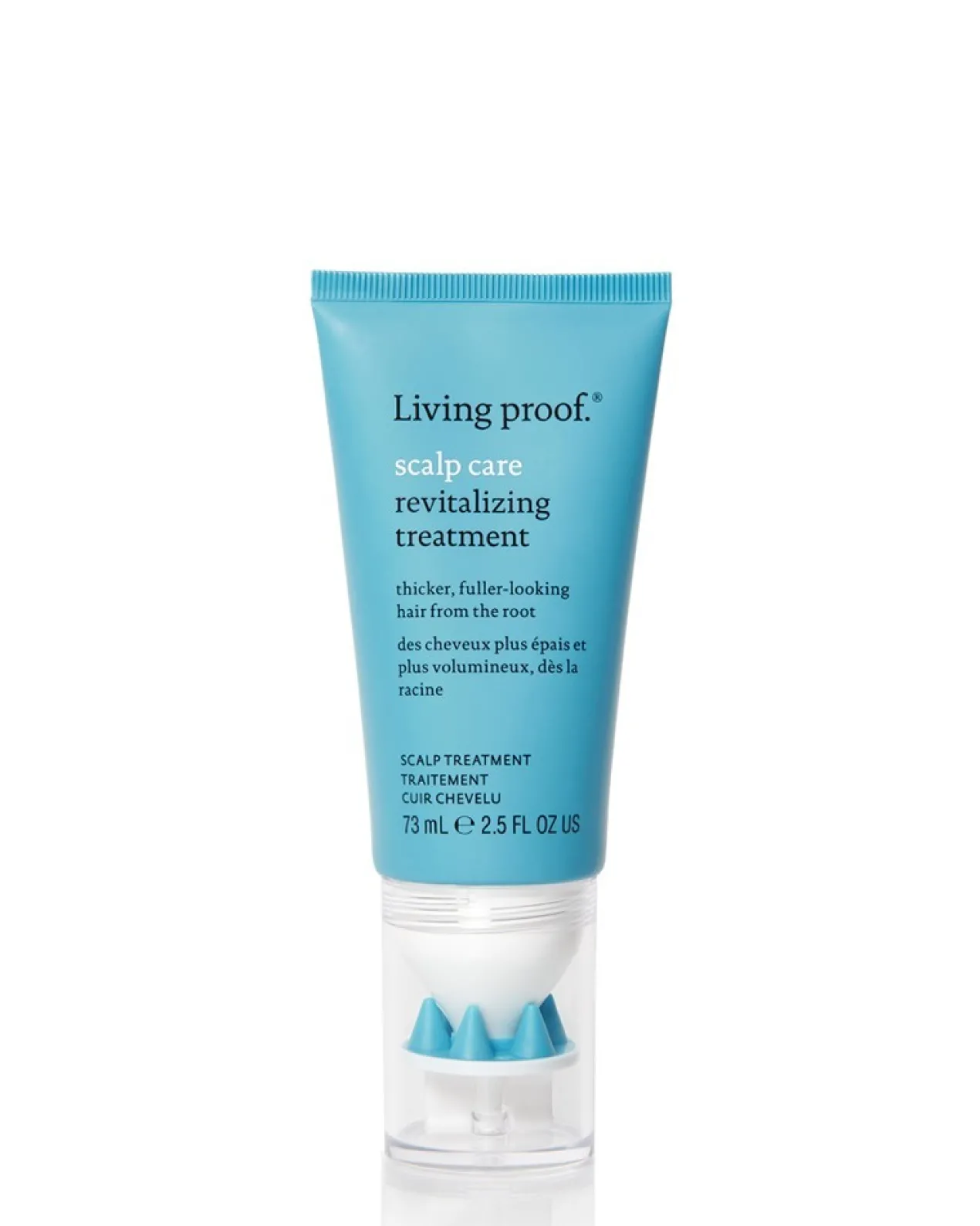 Scalp Care Traitement Revitalisant
